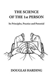 The Science of the 1st Person