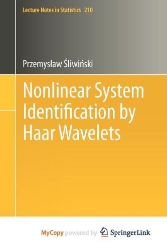 Nonlinear System Identification by Haar Wavelets