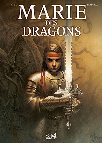 Marie des dragons - Intégrale