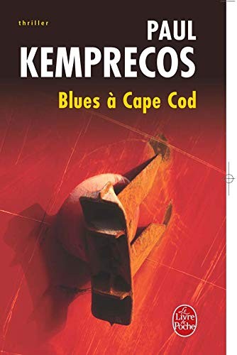Blues a Cape Cod