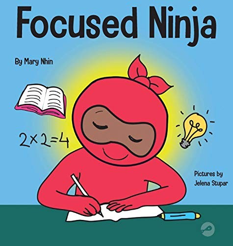 Focused Ninja