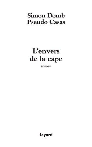 L'envers de la cape