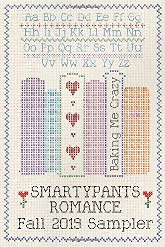 Smartypants Romance Fall 2019 Sampler
