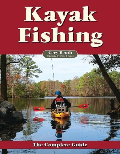Kayak Fishing