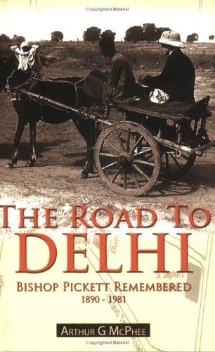 The Road to Delhi
