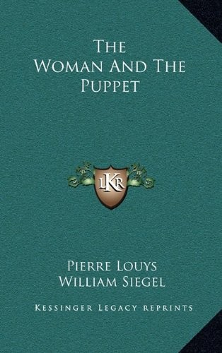 The Woman And The Puppet