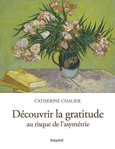 Découvrir la gratitude