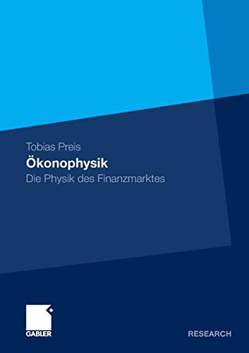 Ökonophysik