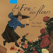LE FOU DES FLEURS édition brochée