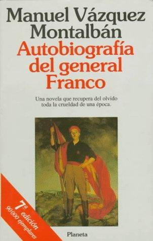 Autobiografía del general Franco