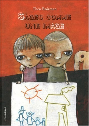 SAGES COMME UNE IMAGE