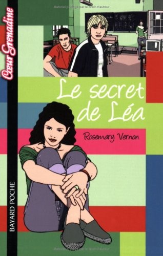 Le secret de LÃ©a