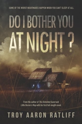 Do I Bother You At Night?
