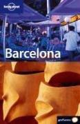 Lonely Planet Barcelona (Lonely Planet Barcelona (Spanish))