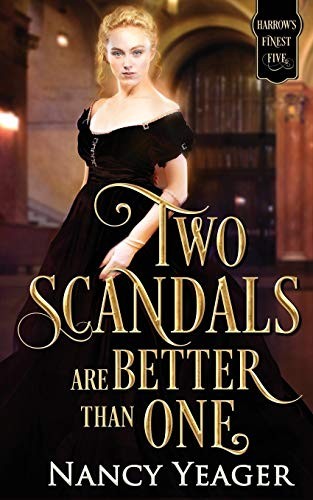 Two Scandals Are Better Than One