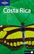 Lonely Planet Costa Rica (Lonely Planet Costa Rica (Spanish))