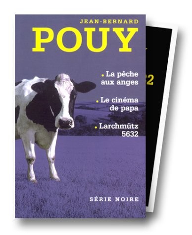 COFFRET SERIE NOIRE POUY 399 3V