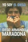 Yo Soy El Diego / I Am the Diego (Divulgacion Biografias y Memorias)