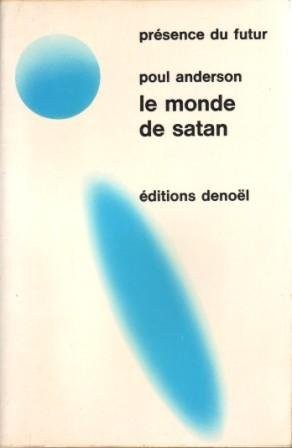 LE MONDE DE SATAN