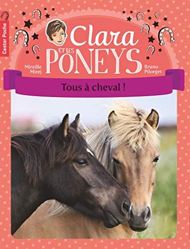 Tous à cheval!