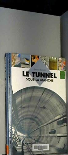 Tunnel sous la manche