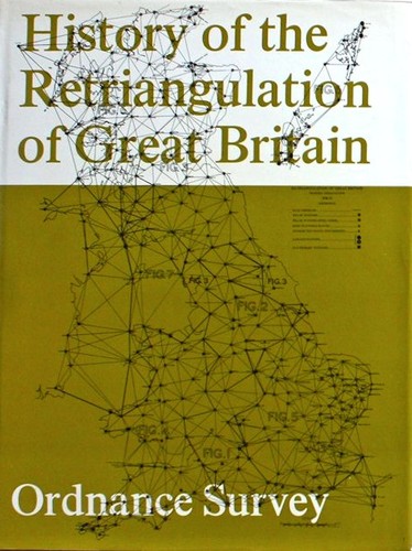 The history of the retriangulation of Great Britain, 1935-1962