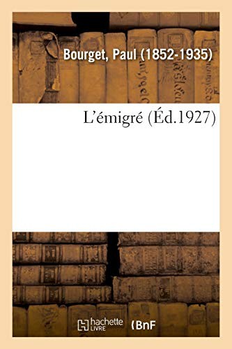 L'Émigré