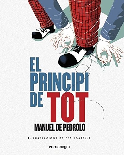 El principi de tot