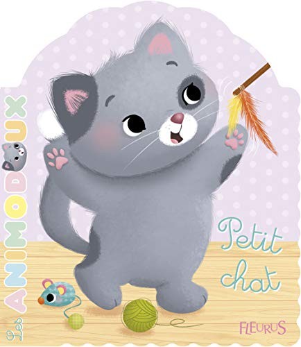 LE PETIT CHAT