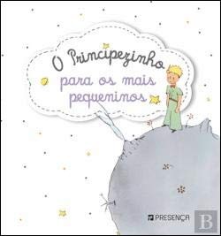 O Principezinho para os Mais Pequeninos