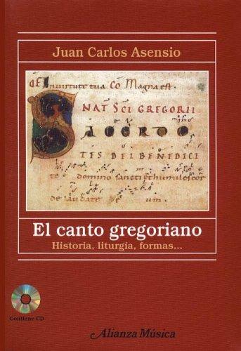 El Canto Gregoriano