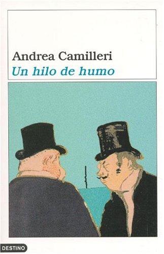 Un Hilo de Humo