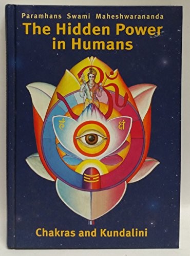 The Hidden Power in Humans