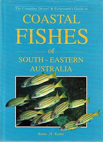Coastal Fishes of South-Eastern Australia