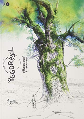 Yggdrasil n5