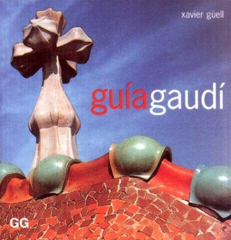 Guía Gaudí