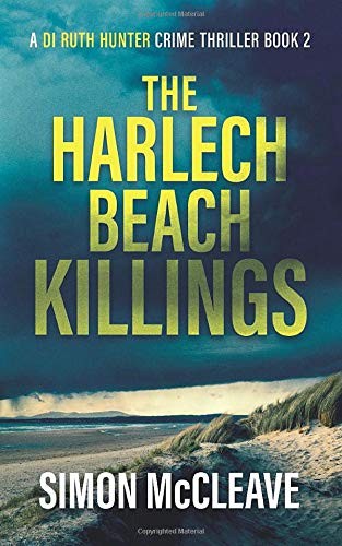 The Harlech Beach Killings