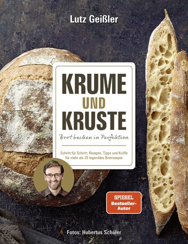 Krume und Kruste