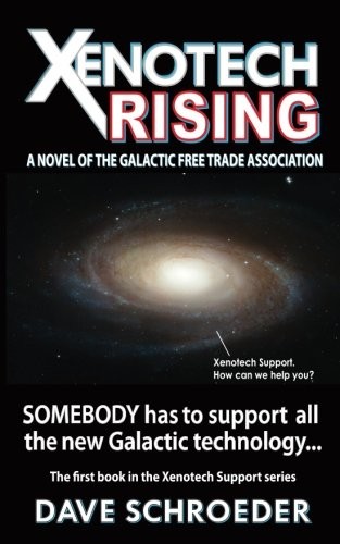 Xenotech Rising