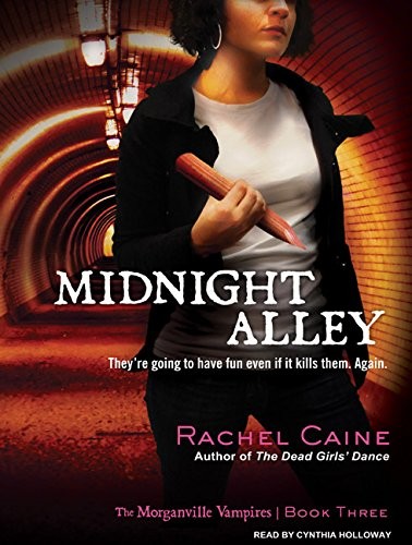 Midnight Alley