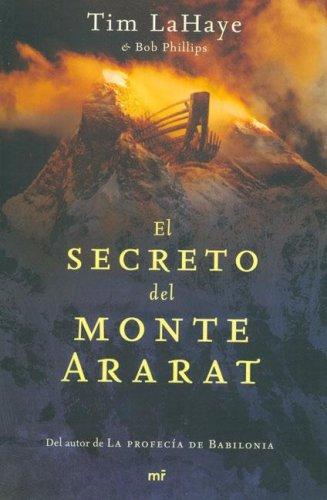 El Secreto Del Monte Ararat / Babylon Rising