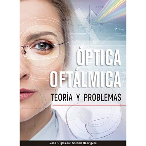 ÓPTICA OFTÁLMICA