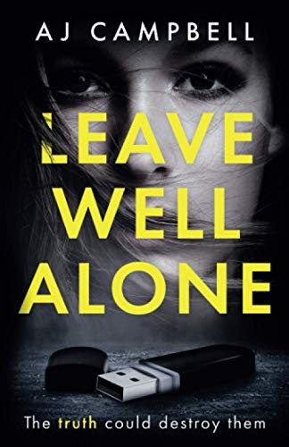 Leave Well Alone