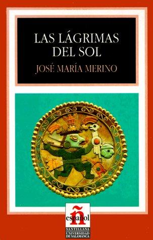 Las Lagrimas Del Sol/the Sun's Tears