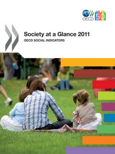 Society At A Glance : OECD Social Indicators