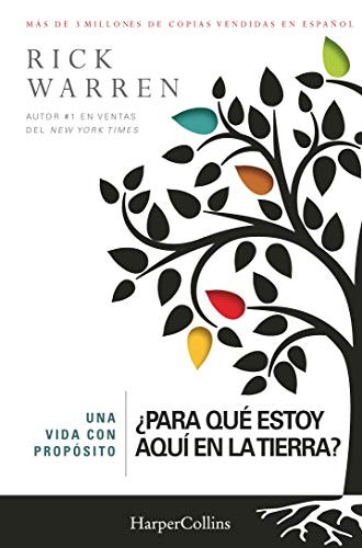 Una vida con propósito