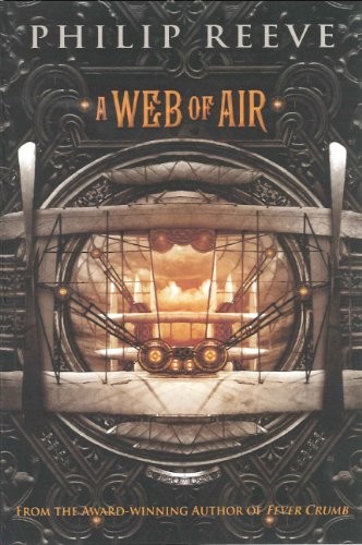 A Web Of Air