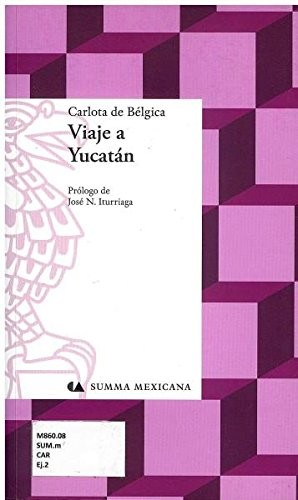Viaje a yucatán