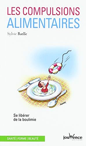 Les compulsions alimentaires