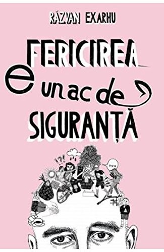 Fericirea e un ac de siguranta